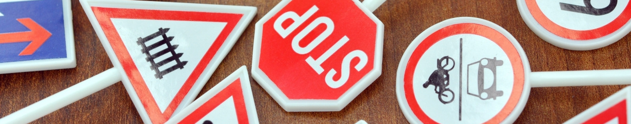 banner